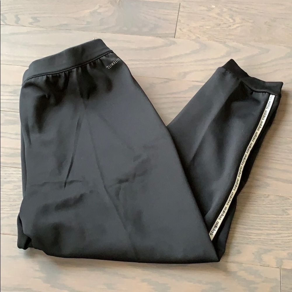 NWT Adidas Celebrate 90s 7/8 Pants Joggers - Picture 4 of 7